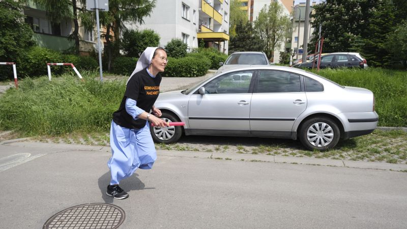 I BIEG O PUCHAR DYREKTORA - zdjęcie 148